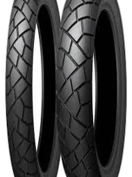 Llantas Dunlop Mixtour 120/70R17 58H Mixtourf