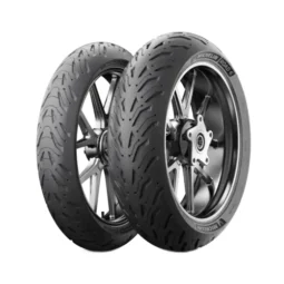 Llanta Michelin ROAD 6 110/70ZR17 54W