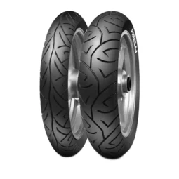 Llanta Pirelli Sport Demon 100/80-17 52S