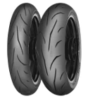 Llanta Mitas SPORT FORCE+ EV 180/55ZR17 73W EVOLUTION