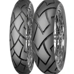 Llanta Mitas TERRA FORCE-R 110/80R19 59V