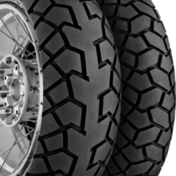 Llanta Continental TKC 70 150/70R18 70T
