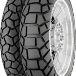 Llanta Continental TKC 70 ROCKS 150/70 R 18 70S