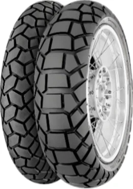 Llanta Continental TKC 70 ROCKS 130/80 R 17 65S