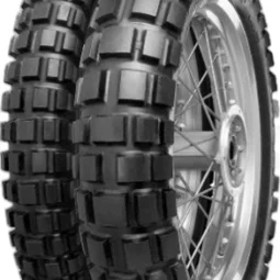 Llanta Continental TKC 80 150/70B18 70Q