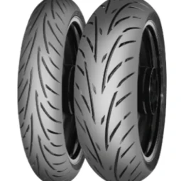 Llanta Mitas TOURING FORCE 120/70ZR17 58W