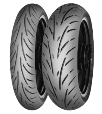 Llanta Mitas TOURING FORCE 150/70ZR17 69W