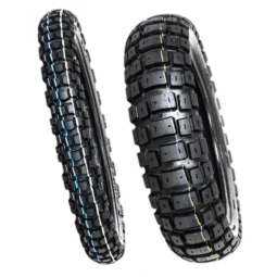 Llanta MotoZ Tractionator RALLZ 110/80B19 59Q
